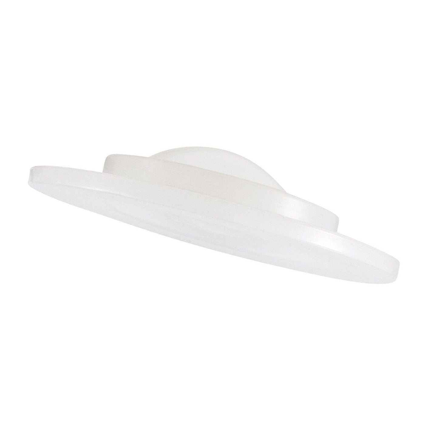 Afsluitdopje S-babyfles - Wide - 200 ml en 310 ml - Difrax