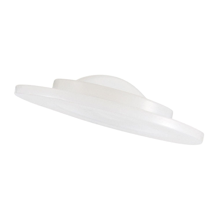 Afsluitdopje S-babyfles - Wide - 200 ml en 310 ml - Difrax