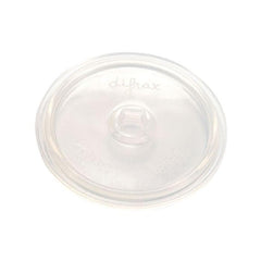 Anti koliek ventiel voor S-babyfles - 2st - Difrax