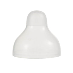 Antilekdop S-babyfles - Natural - Difrax