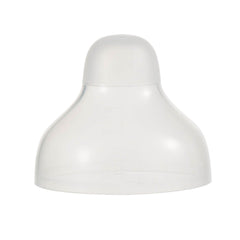 Antilekdop S-babyfles - Wide - Difrax