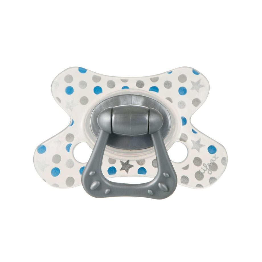 Fopspeen Dental 6+ Maanden - Dinkle - Difrax