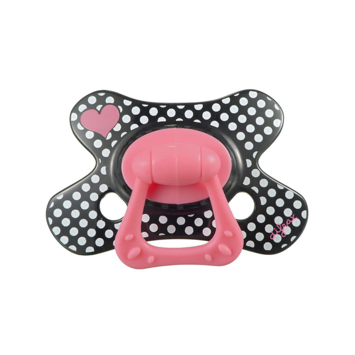 Fopspeen Dental 12+ Maanden - Diva - Difrax