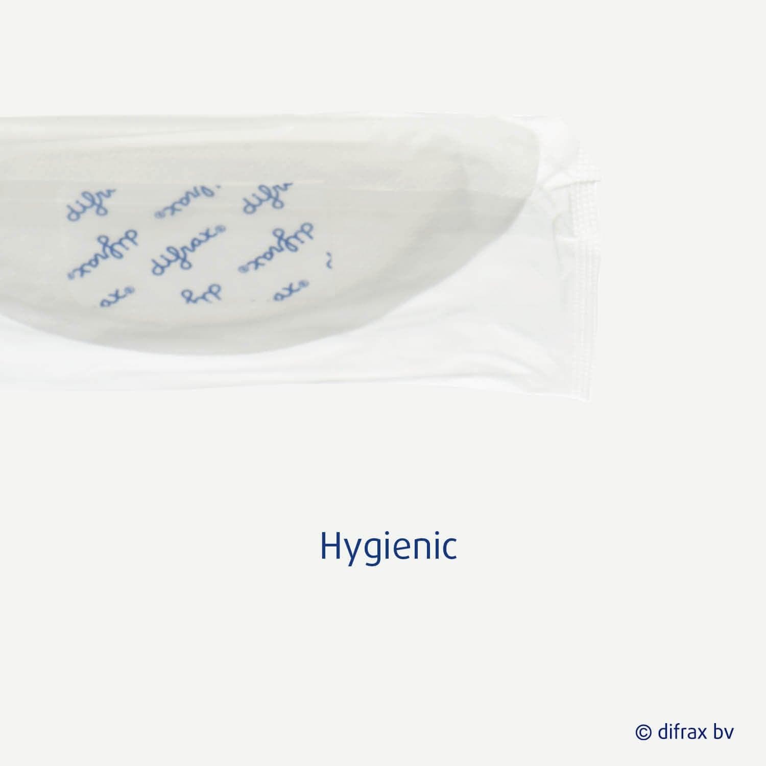 Hygienic nursing pads