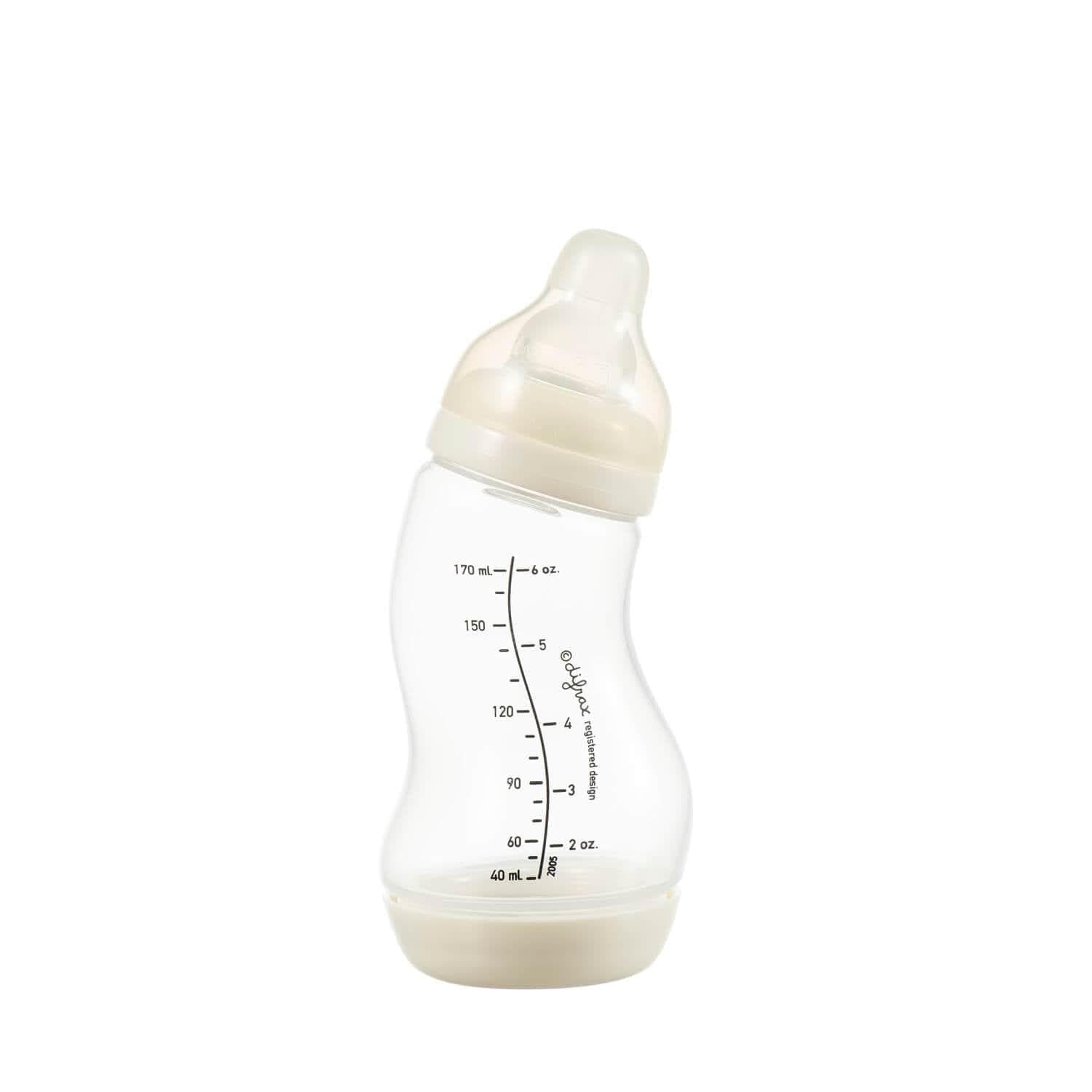 S-babyfles Natural 170 ml - Difrax