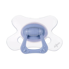 Fopspeen Natural 12+ Maanden Cotton Candy - Difrax