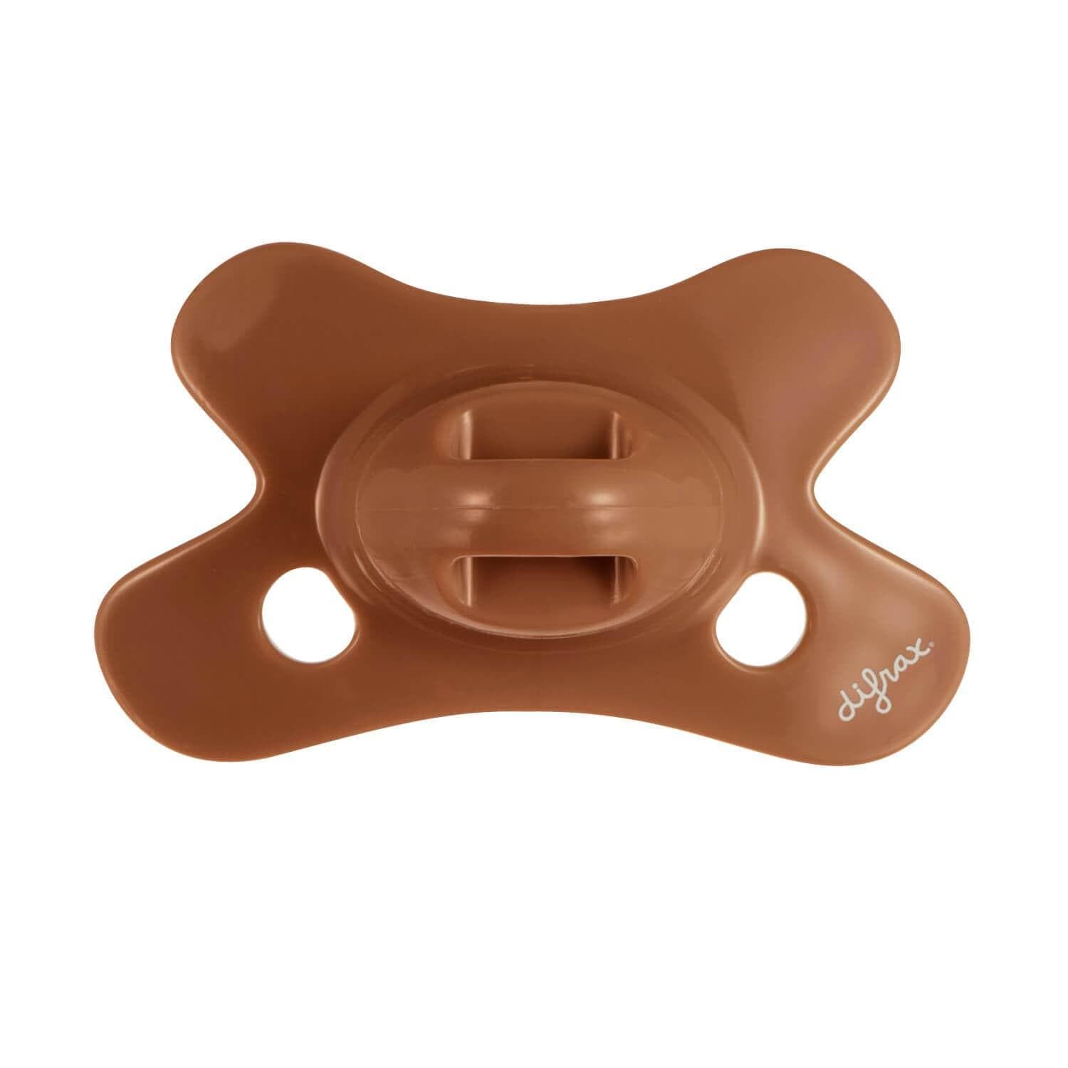 Pacifier Natural 0-6 months Pure