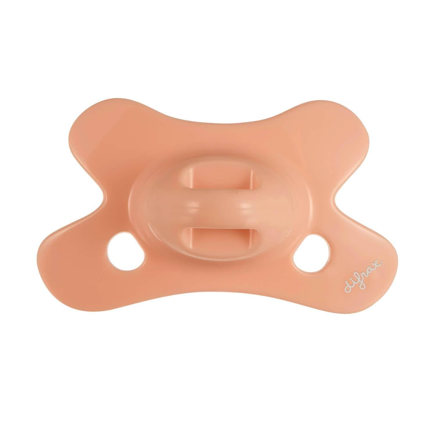 Pacifier Natural 0-6 months Pure